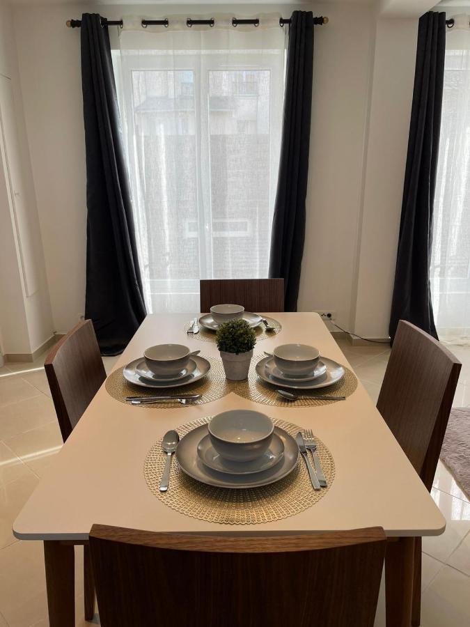Keys&Home L'Escapade Parisienne - T2 Cosy & Confort Le Raincy 외부 사진